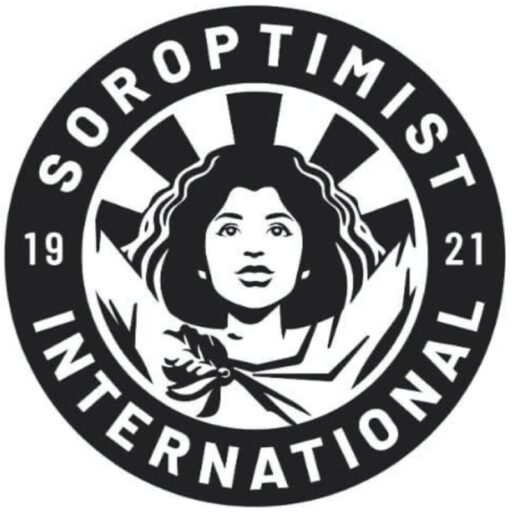 EMBLEM SOROPTIMIST 2024 2