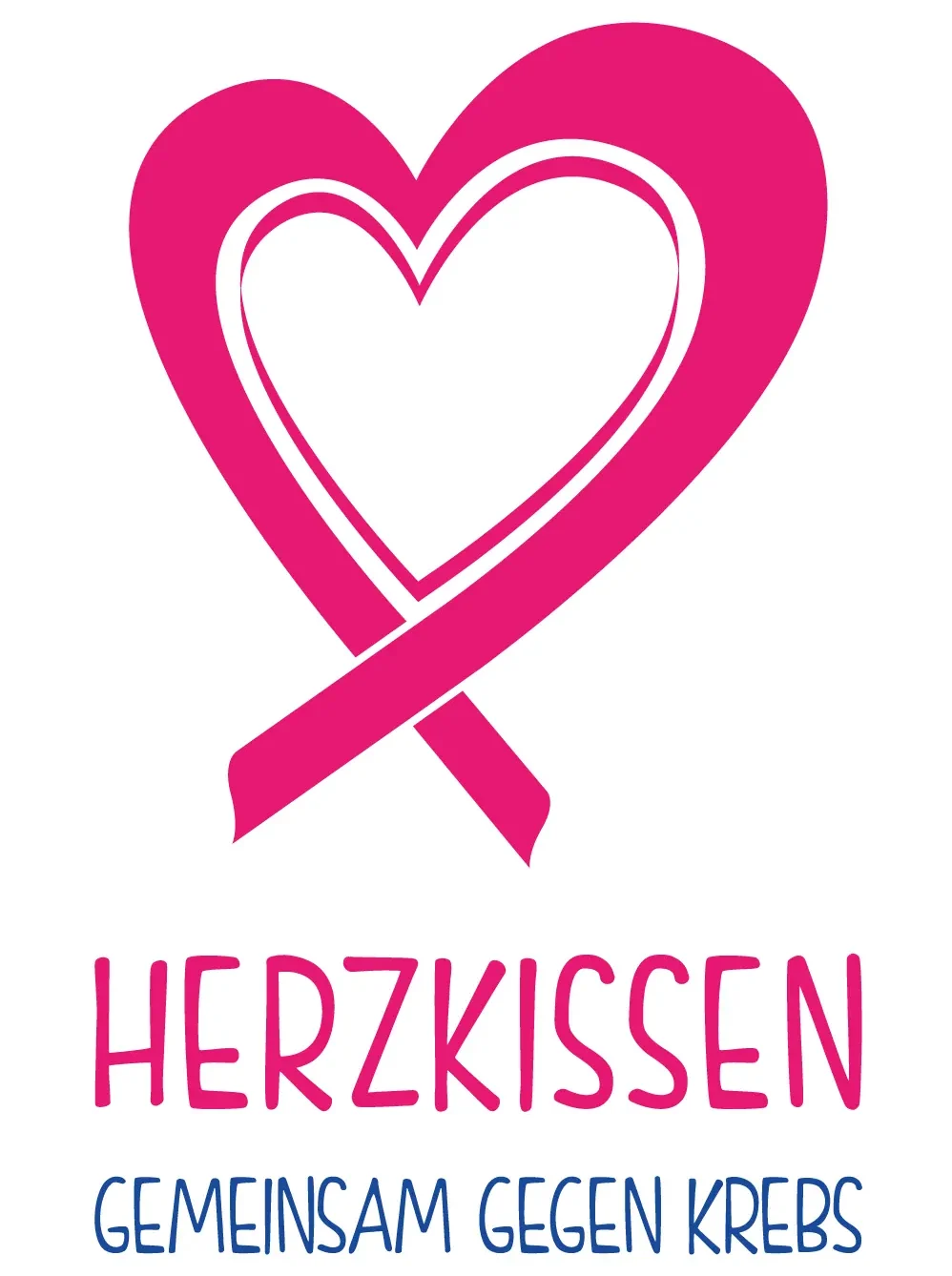 Herzkissen